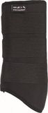 HKM Mr. Feel Neopreen beenbeschermers - Maat M