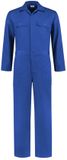 Bestex Toprock Kinderoverall - Kobaltblauw - 128