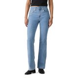 Levi's 725™ High Rise Bootcut Lightweight Jeans