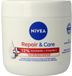 NIVEA Repair & Care crème corporelle intensive - 400 ml
