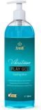 Vibratissimo Play Gel Cooling blue 1000 ml