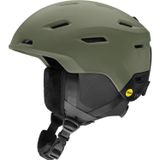 Smith Descend MIPS, casque de ski, vert