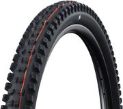 SCHWALBE Tacky Chan - TLR - ADDIX Soft - Trail - 29x2.40 - Black