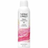 Therme Saigon Pink Lotus Foaming Shower Gel - 3 x 200 ml - Voordeelverpakking