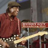 Breaking Buddy Guy - Breaking Out (CD)