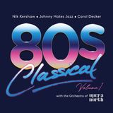 80s Cherry Red Records 80's Classical - Volume 1