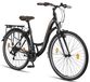 Licorne Bike Stella Vélo de ville Premium 20, 24, 26, 28 pouces