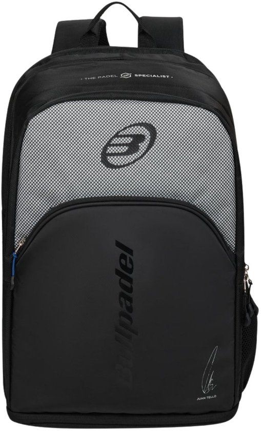 Bullpadel Vertex Padel tas Zwart
