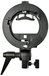 Godox S-type Bracket Bowens - Zwart