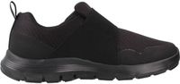 Skechers Heren Flex Advantage 4.0 - UPSHIFT Sneaker 894159 BBK Zwart