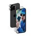 PanzerGlass 2-in-1 Screen Protector Bundle for iPhone 16 Pro