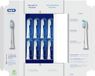 Oral B Pulsonic Clean Opzetborstels - 8 stuks