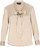 Faina Blouse Beige