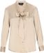 Faina Blouse Beige