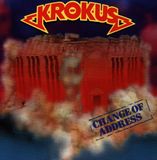 Change Krokus - Change Of Address