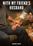 With Tredition With My Friend's Husband Paperback