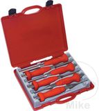 Peddinghaus splindrijverset 6-delig 2-3-4-5-6-8 mm - 6635700000