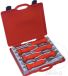 Peddinghaus splindrijverset 6-delig 2-3-4-5-6-8 mm - 6635700000