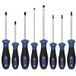 Bosch PRO Schraubendreher-Set PH/PZ/SL/TX, 8-teilig