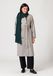 Style Republic Sjaal donkergroen