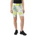 Joluvi Heren Bermuda Joluvi Tie Dye Bermuda