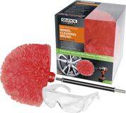 Quixx Wheel Cleaning Brush / Wielborstel voor mechanische aandrijving