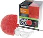 Quixx Wheel Cleaning Brush / Wielborstel voor mechanische aandrijving