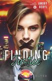 Finding Omega Haven Finding Justice