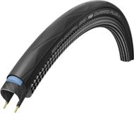 Schwalbe Buitenband Hs464 Durano Plus 28 X 1.10 (28-622) Zwart