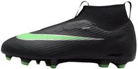 Nike Mercurial Superfly 11 Academy FG/MG Zwart Unisex Kinderen