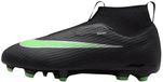 Nike Mercurial Superfly 11 Academy FG/MG Zwart Unisex Kinderen