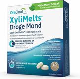 DeOnlineDrogist.nl Xylimelts voor Droge Mond Milde Munt - 40ST