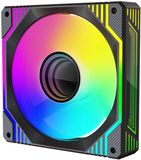 KEEP OUT CPU-ventilator XFC-120DRM