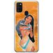ERT GROUP mobiel telefoonhoesje voor Samsung M21 origineel en officieel erkend Disney patroon Pocahontas and Meeko 001