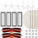 OrangeCartB.V. Accessoires de remplacement Convient pour Roborock S5max S6 MaxV S50 E25 aspirateur