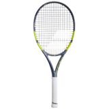 Babolat Pure Aero Lite Gen9 Raquette de tennis Contrôle Jaune L1