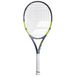 Babolat Pure Aero Lite Gen9 Raquette de tennis Contrôle Jaune L1
