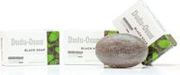 Dudu Soap Dudu-Osun Zwarte Afrikaanse Zeep (Black Soap) – Gezichtszeep – 3 x 150 g – Natuurlijke Reiniging & Verzorging