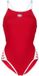 arena W Icons Super Fly Back Solid red-white (Maat 28)
