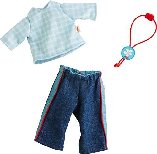 Haba Kleiderset Jeans