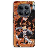 Maniacase Hoesje voor Xiaomi Redmi Note 15 5G Naruto Uzumaki