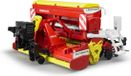 Bruder Pöttinger Vitasem 302ADD - Landbouwmachine - Rood