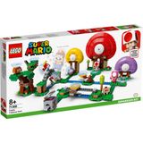 LEGO Super Mario 71368