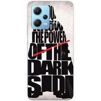 Xiaomi Siliconen hoesjes compatibel met Xiaomi Redmi Note 12 5G, Xiaomi Poco X5