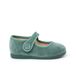 Pisamonas Chaussure basse vert menthe