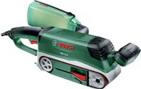 Bosch Schuurbandmachine PBS 75 A, 710W, Afneembaar hulpstuk, Automatisch bandsysteem