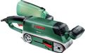 Bosch Schuurbandmachine PBS 75 A, 710W, Afneembaar hulpstuk, Automatisch bandsysteem