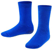 FALKE huissokken Catspads kobaltblauw