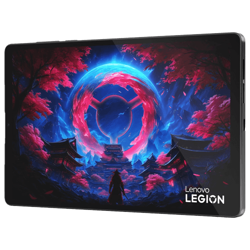 Lenovo Legion Tab Gen 5 / WiFi / 512GB / Zwart