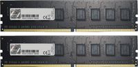 G.Skill DDR4 64GB PC 2666 CL19 Kit (2x32GB) 64GNT